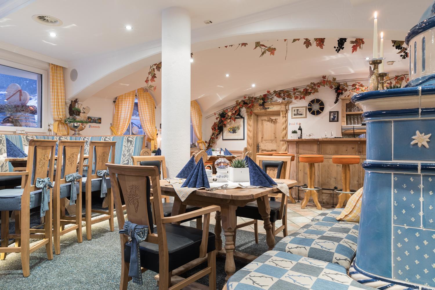 Hotel Edelweiss-Schloessl Kappl  Esterno foto