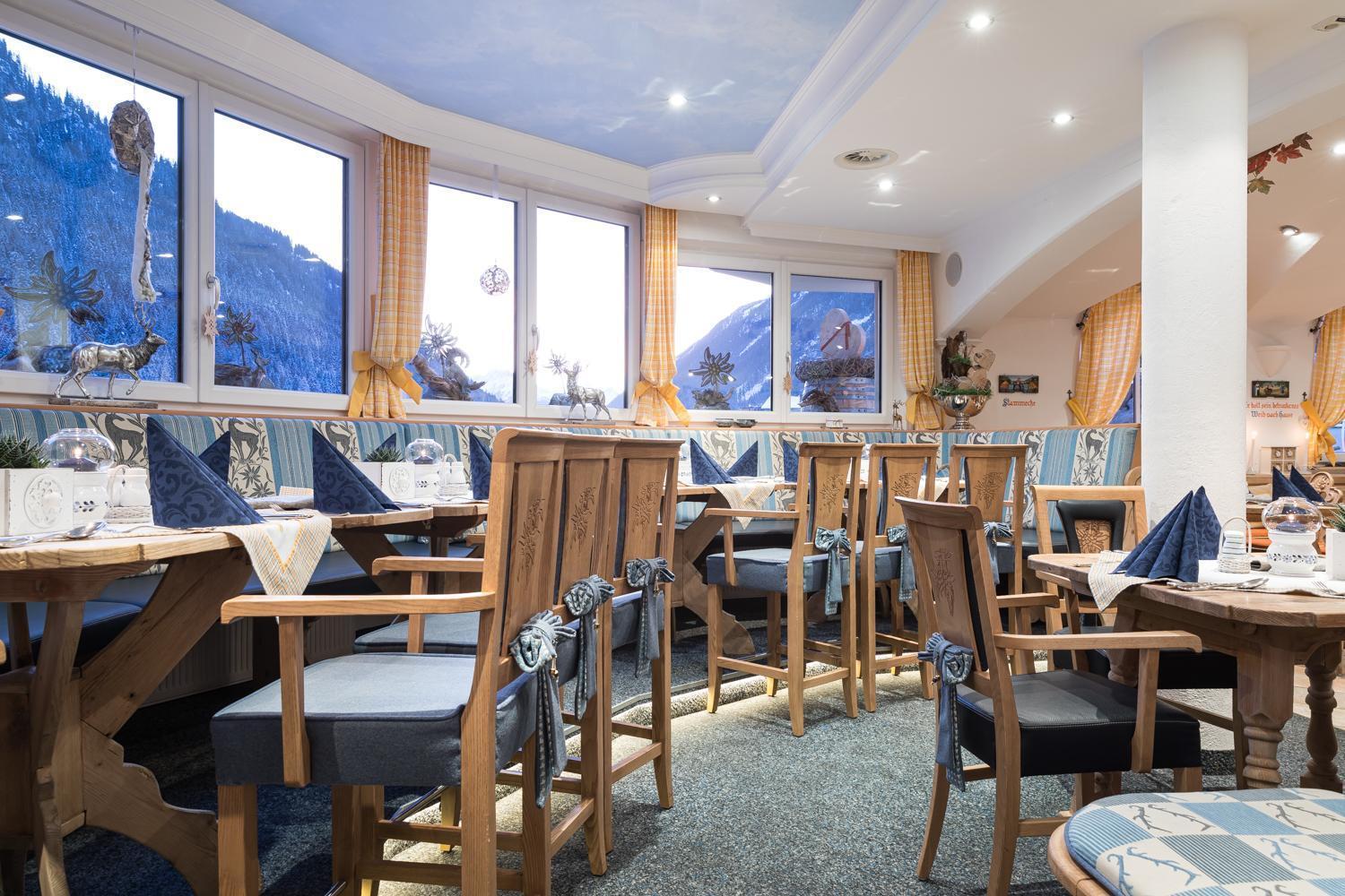 Hotel Edelweiss-Schloessl Kappl  Esterno foto