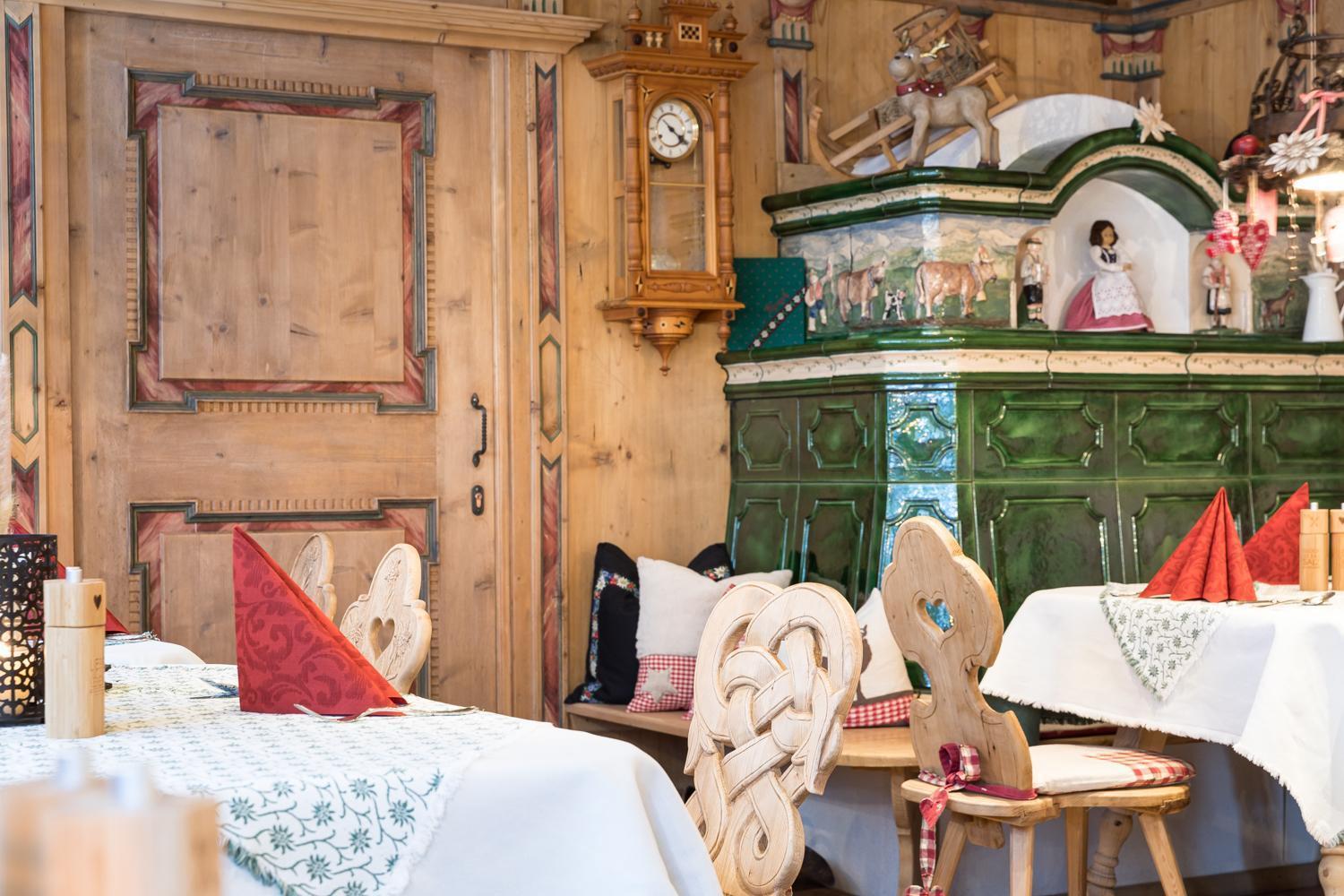 Hotel Edelweiss-Schloessl Kappl  Esterno foto
