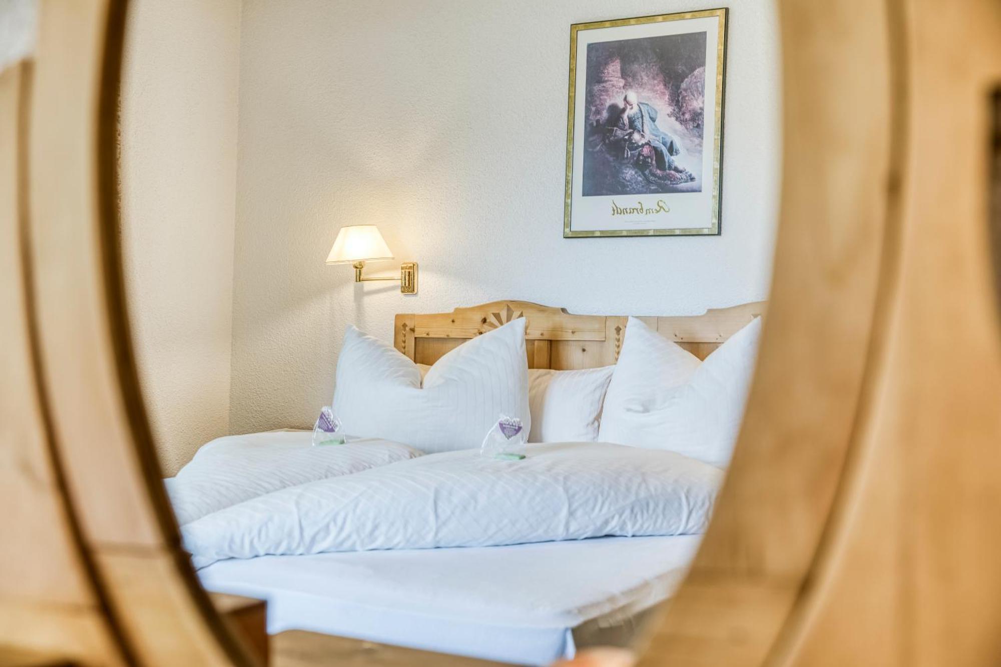 Hotel Edelweiss-Schloessl Kappl  Esterno foto
