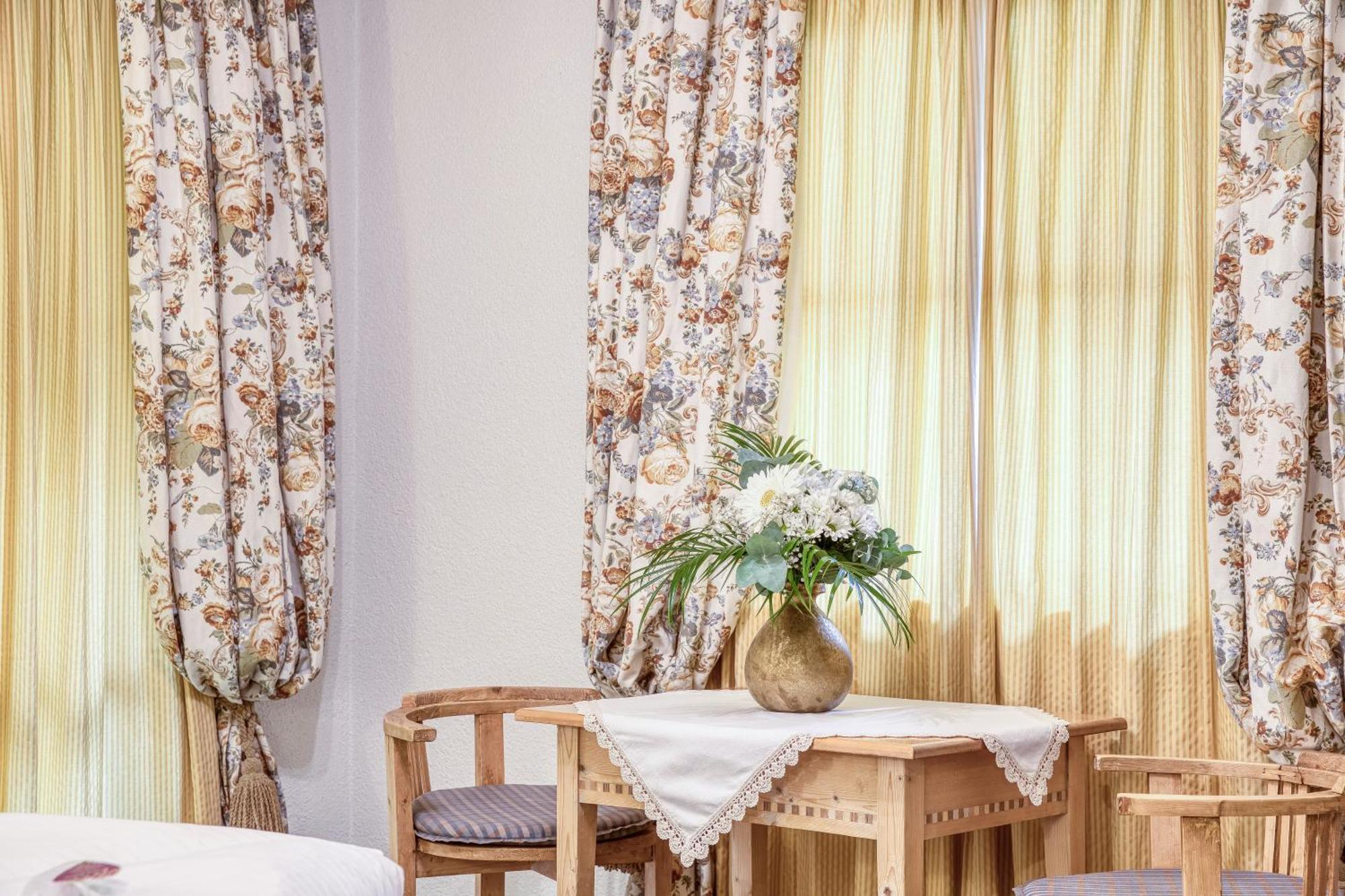 Hotel Edelweiss-Schloessl Kappl  Esterno foto