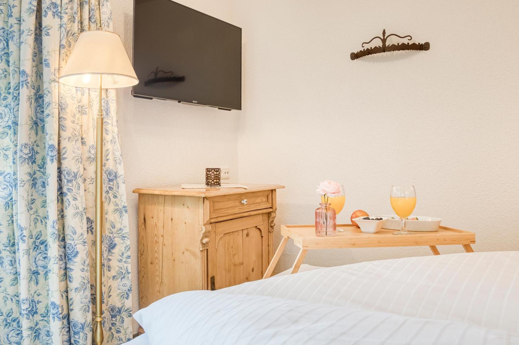 Hotel Edelweiss-Schloessl Kappl  Esterno foto