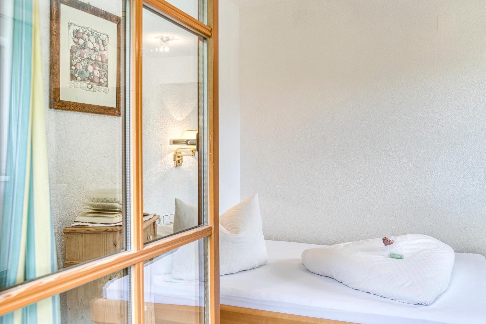 Hotel Edelweiss-Schloessl Kappl  Esterno foto